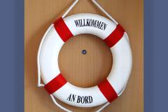 Herzlich Willkommen an der Ostsee