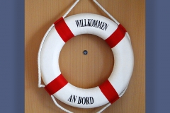 Herzlich Willkommen an der Ostsee